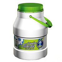 ماست 1% پروبیوتیک 1800آپادا