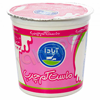 ماست 900 ویتامین دی1% آپادا