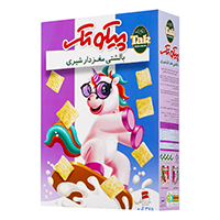 نات بار بادام و کارامل نمکی 35 هوبارا