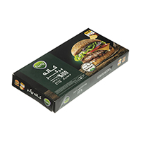 کاله برگر پمینا