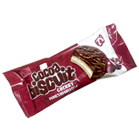 والس شکلات دو قلوی گیلاس شیرین عسل