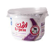 ماست موسیر 250 گرمی ارژن