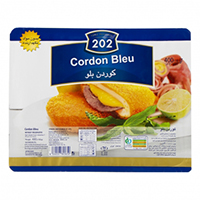 کوردن بلو 400 گرمی 202