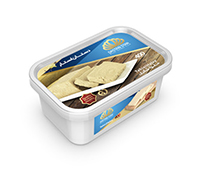 کره بادام زمینی 400 سوربن