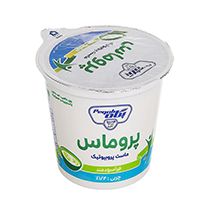 ماست پروبیوتیک لیوان 900 پروماس پگاه