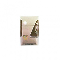 سیگار اسکار نقره ای