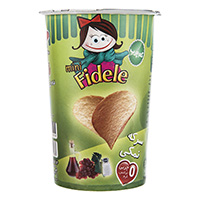 خلال بادام 40 گرم زیست غذا*