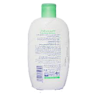 شامپو بدن آلوئه ورا 450 فیروزفام آریا