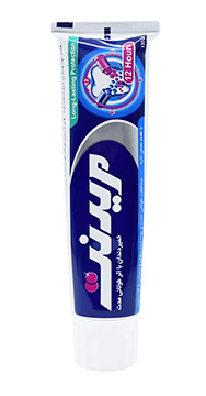 خمیر دندان با اثر طولانی مدت100 میلی لیتر مریدنت