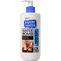 کرم آبرسان مو حاوی کراتین و کلاژن هیرواترp1