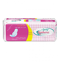 نواربهداشتی روزانه مشبک xxl پنبه ریز50