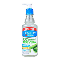 کنسانتره پمپی آلوئه ورا کامان