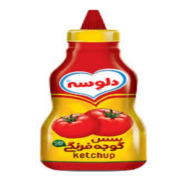 سس کچاپ معمولی 400 دلوسه