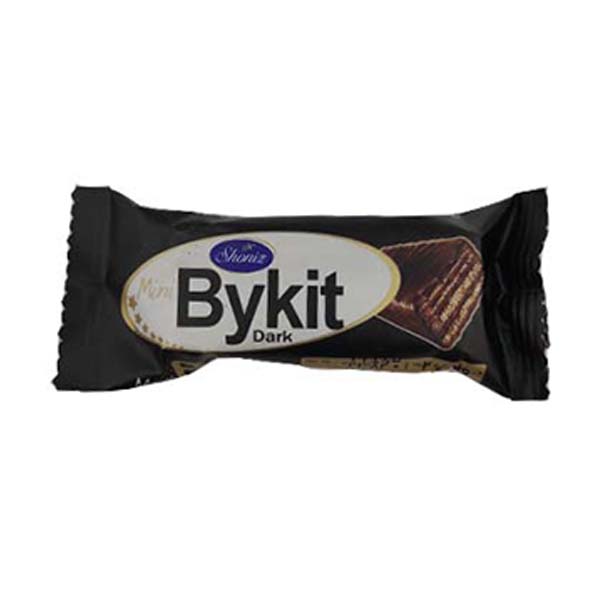 مینی بایکیت تلخ جعبه شونیز