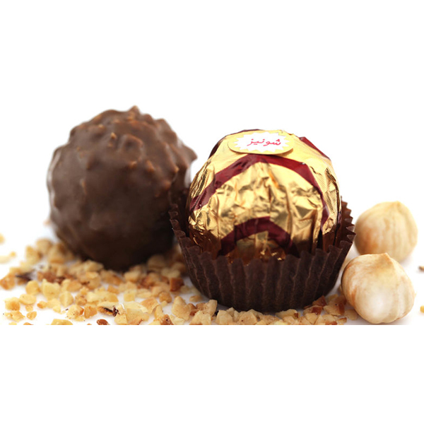 شونیز طلایی 3عددی