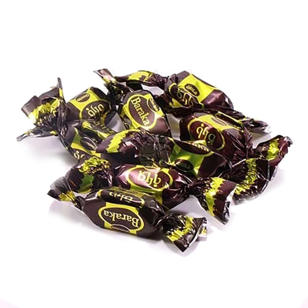 باراکا دو سر پیچ