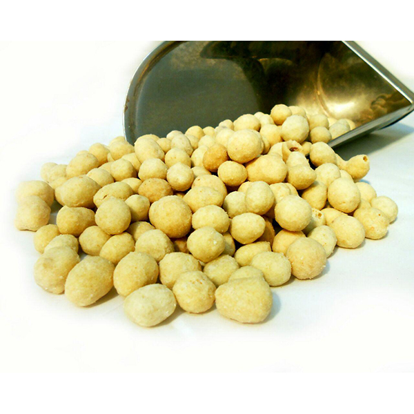 بادام زمینی روکش دار سرکه ای