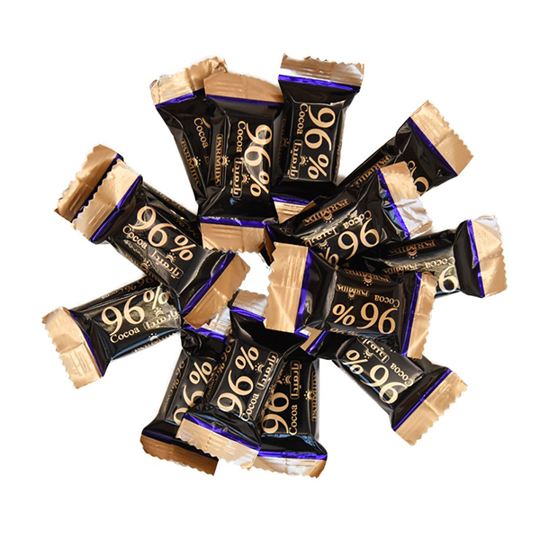 شکلات تلخ 96% پارمیدا