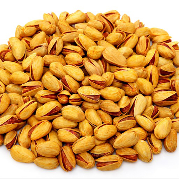 پسته اکبری شور