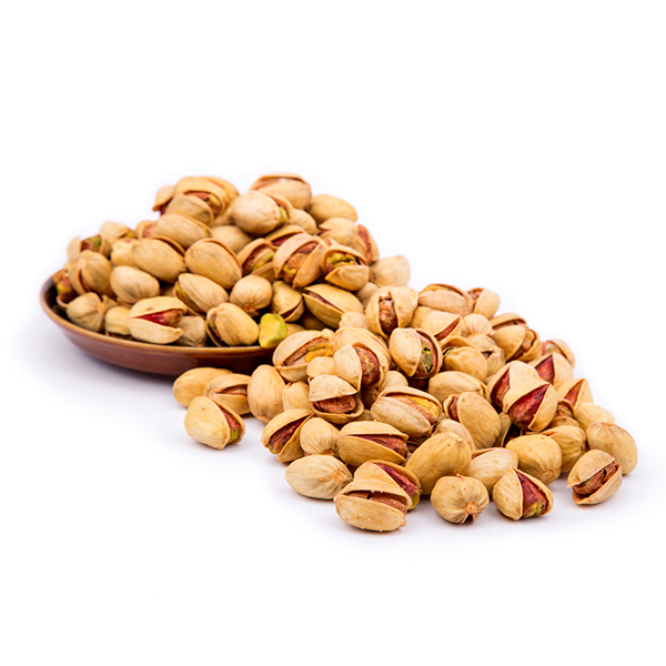 پسته کله قوچی شور