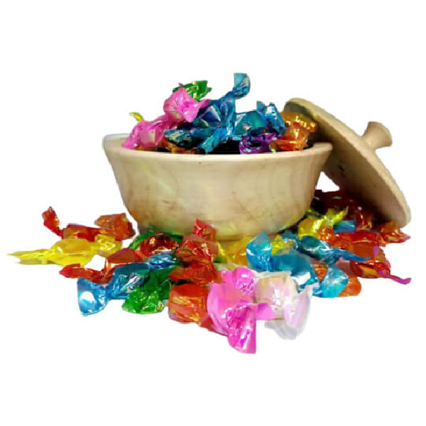 آبنبات مینی