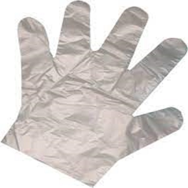 دستکش یکبارمصرف 100ع البرز