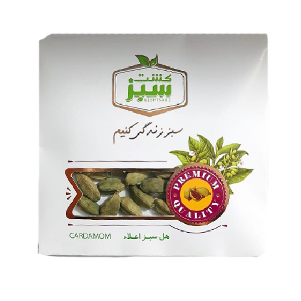 هل 7 گرم 10 عددی کشت سبز