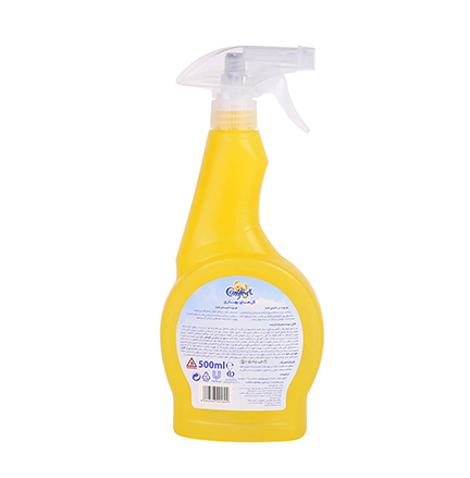 اسپری خوشبو کننده بهاری کامفورت