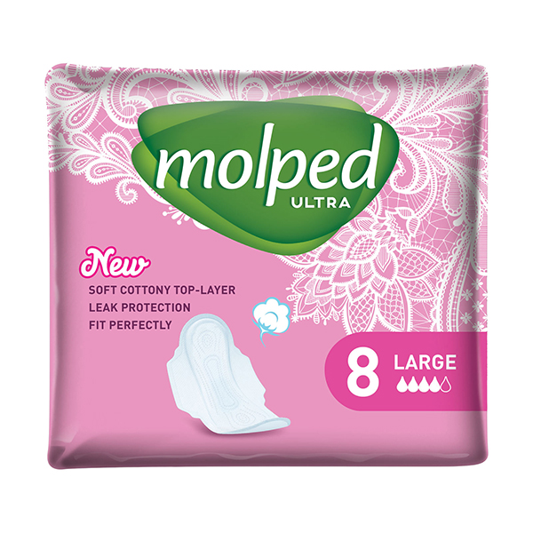 مولپد اولترا سایزبزرگ 24*8