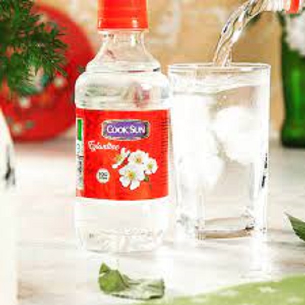 نوشیدنی بهارنارنج 300 کوکسان