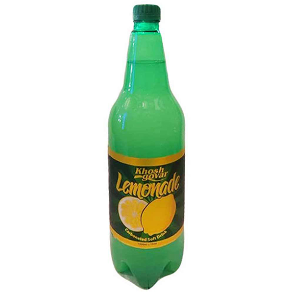 پت 1000سی سی لیموناد خوشگوار