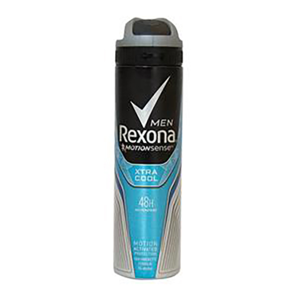 اسپری رکسونا XTRA COOL 