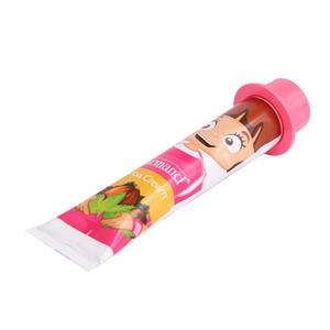 کرم کاکائو عروسکی فرمند 