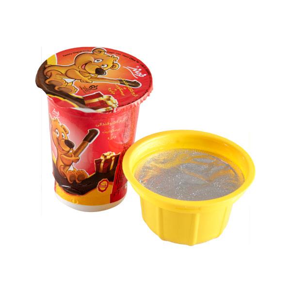 شانسی لیوانی فرمند