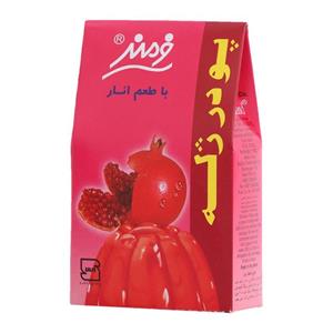 پودر ژله انار فرمند 