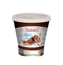 شکلات صبحانه فندقی 100 گرم فرمند