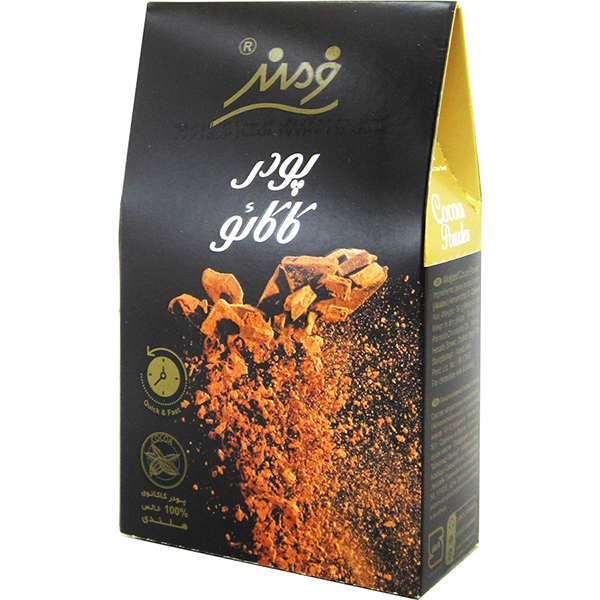 پودر کاکائو 50 فرمند