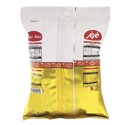 بادام هندی 32مزمز