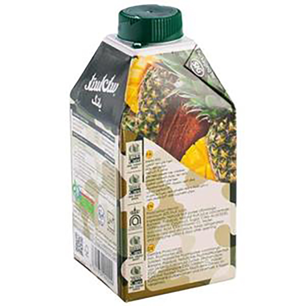 آبمیوه چریکی 500 سان استار