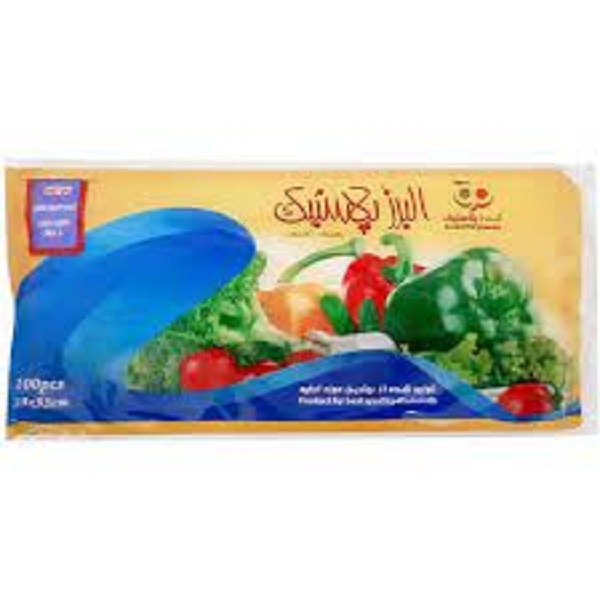 کیسه فریزر شیت 100ب البرز