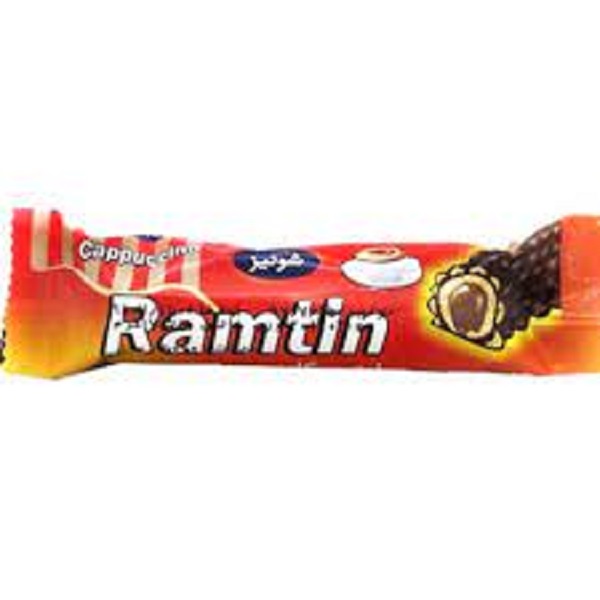 رامتین جور شونیز کاپوچینو