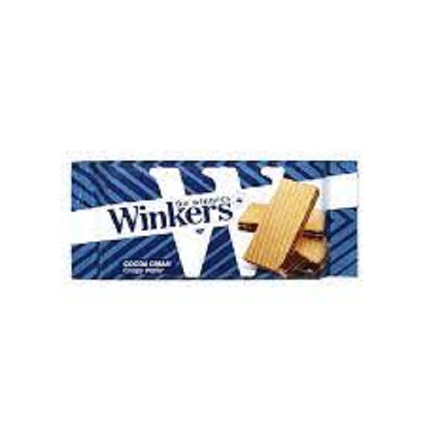 ویفر باکرم کاکائو 45 وینکرز