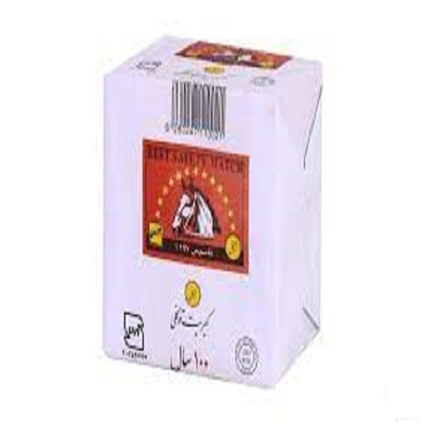 کبریت توکلی