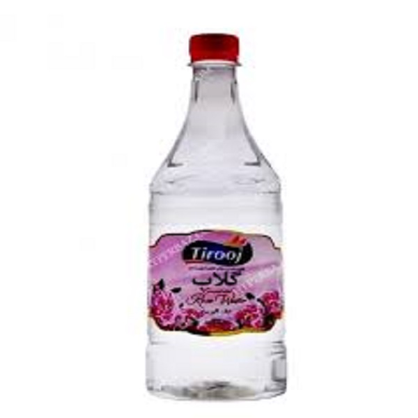 گلاب 1000 فله