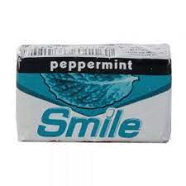 آدامس دراژه بپرمینت 6 عددی شیرین عسل 