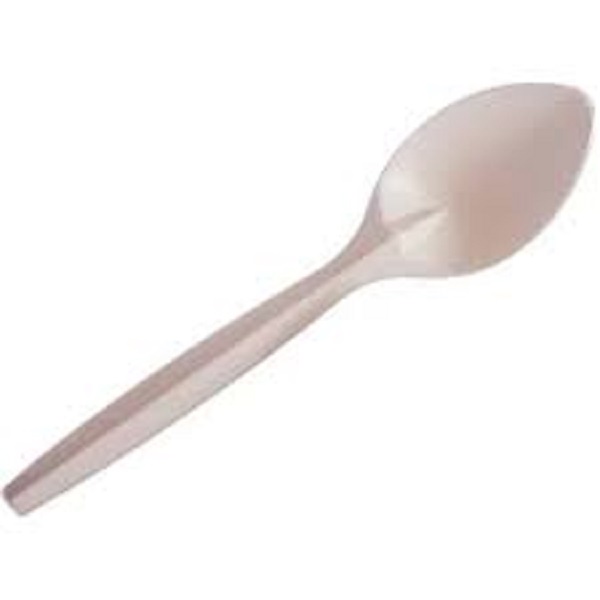 قاشق گیاهی 12ع چامه