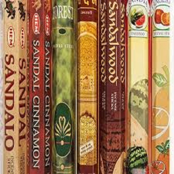 عود شش ضلعی 