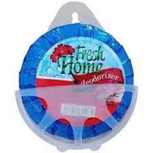 بوگیر قرصی جلد رنگی فرش هوم 