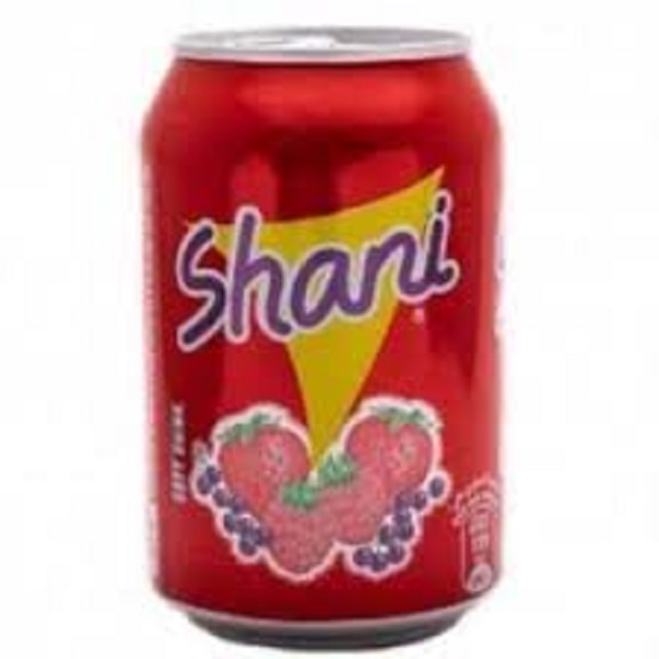 شانی قوطی 250 میل