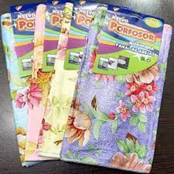 دستمال پرفسور